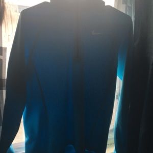 Nike jacket
